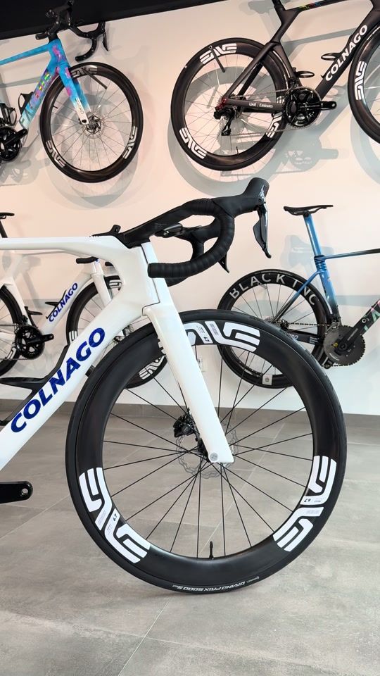 TikTok video thumbnail by sky_bikes_belgium