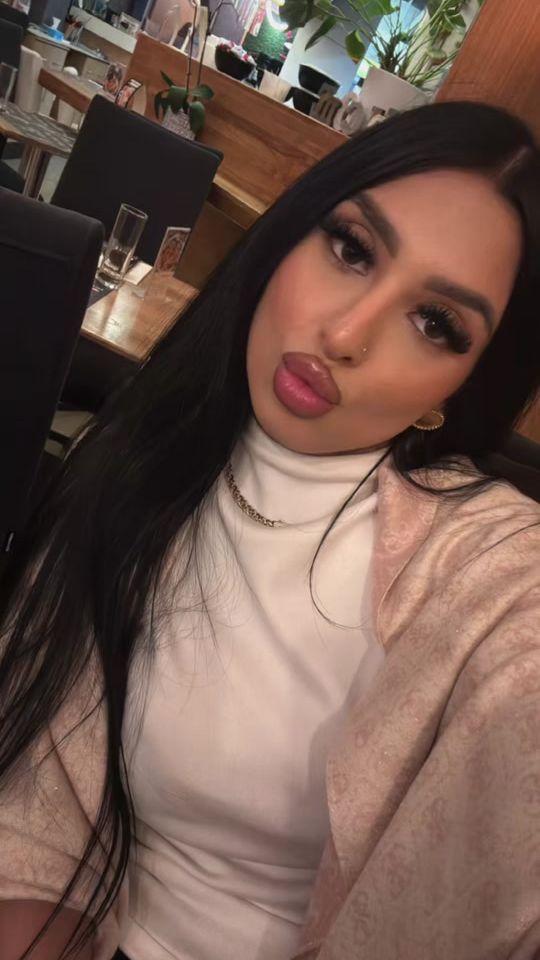 TikTok video thumbnail by _denisaeli20
