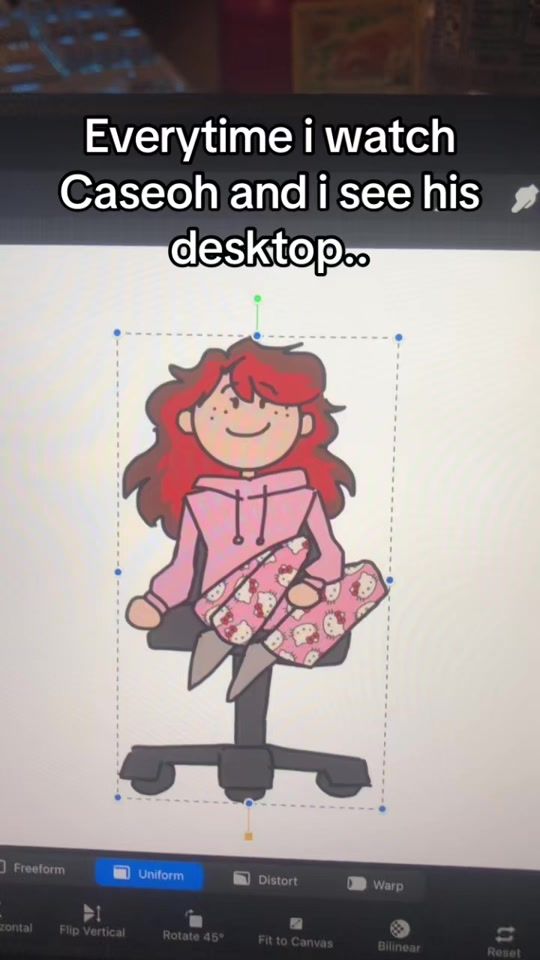 TikTok video thumbnail by luvbvg.draws