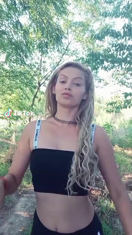 TikTok video thumbnail by roszika