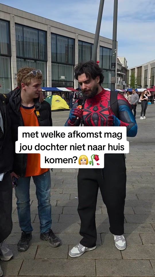 TikTok video thumbnail by spideralinl