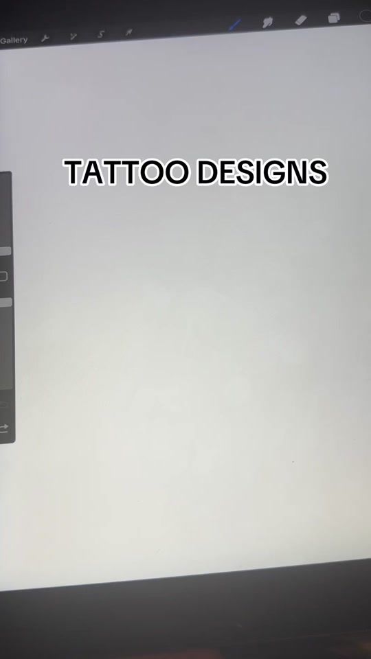 TikTok video thumbnail by inspiredbytattoos