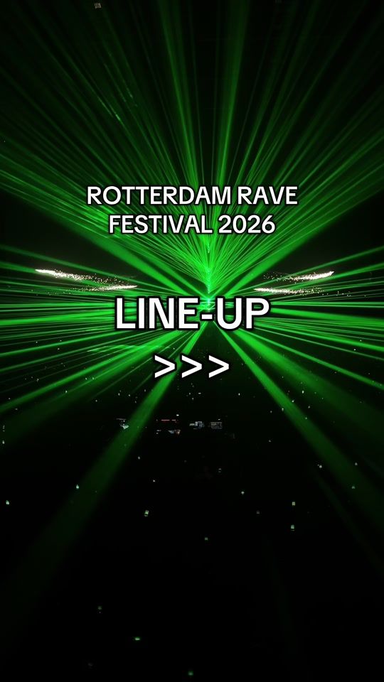 TikTok video thumbnail by rotterdamrave