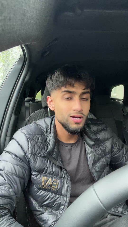 TikTok video thumbnail by daudslm