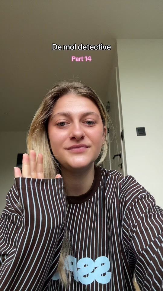 TikTok video thumbnail by femkeleukemans