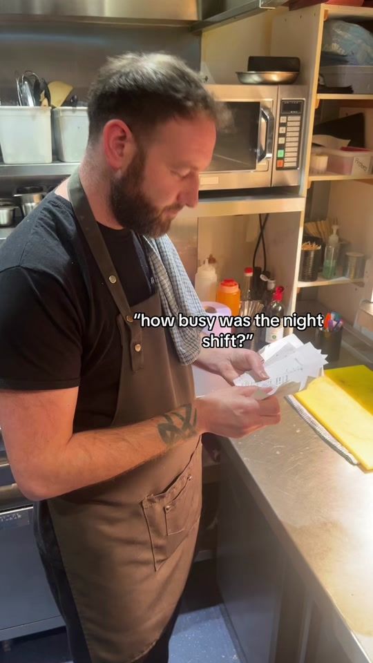 TikTok video thumbnail by cooperkitchenandbar