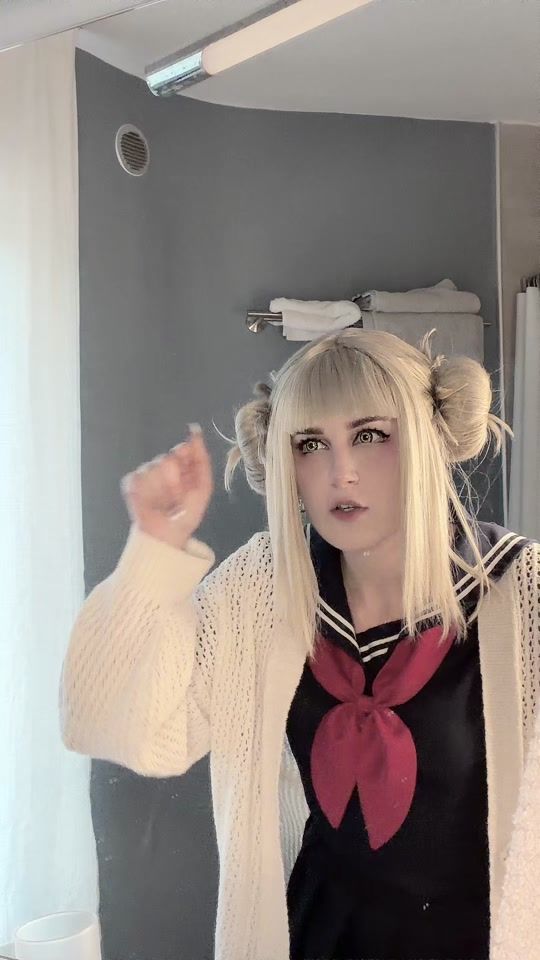 TikTok video thumbnail by nana.cosplays