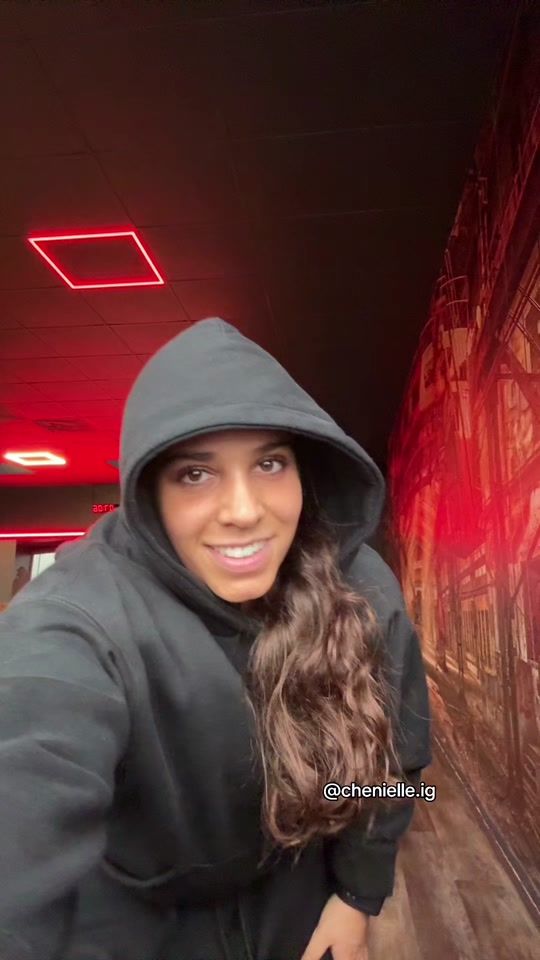 TikTok video thumbnail by chenielle.ig