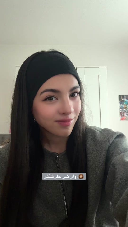 TikTok video thumbnail by hindreen.al