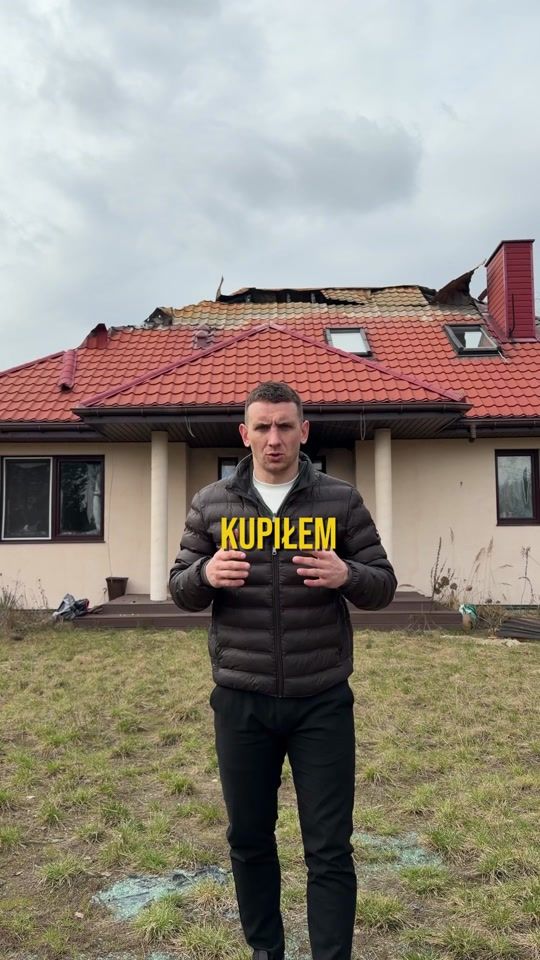 TikTok video thumbnail by kamil_sadzinski