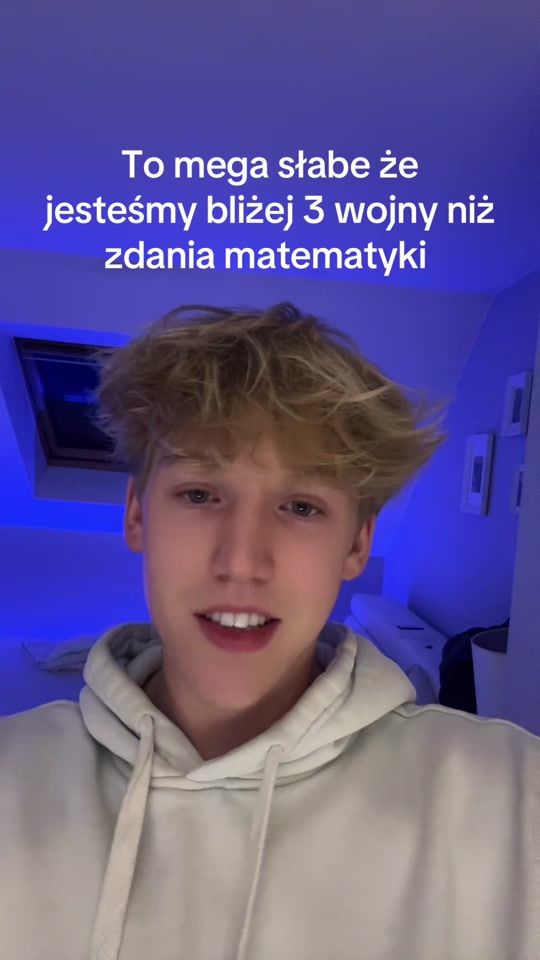 TikTok video thumbnail by maxroskosz