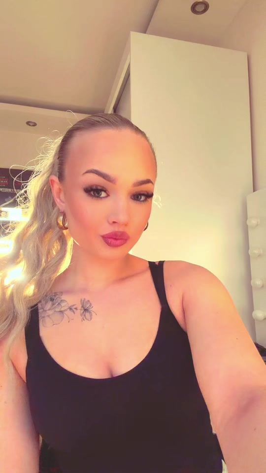 TikTok video thumbnail by werka__powerka