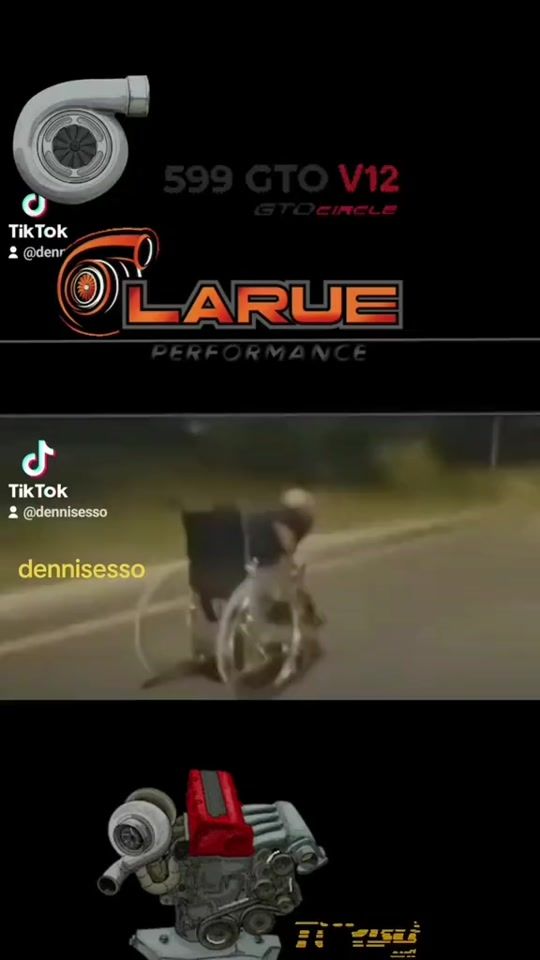 TikTok video thumbnail by dennisesso