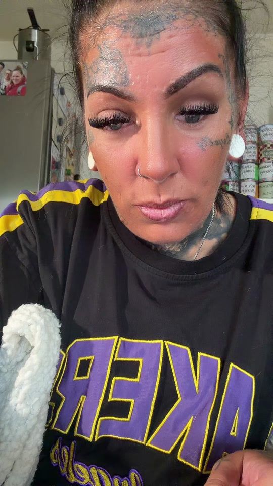 TikTok video thumbnail by andrea_blindlife