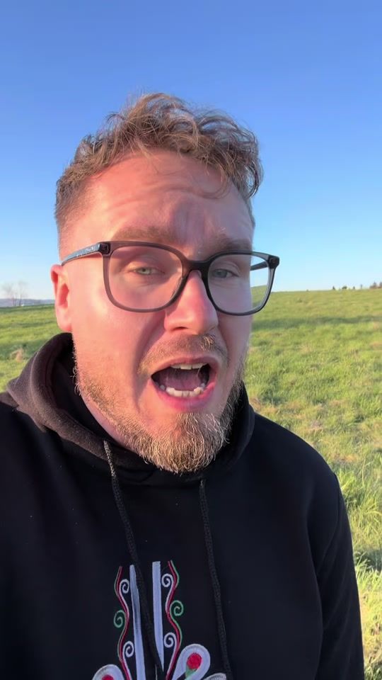TikTok video thumbnail by padrefilar