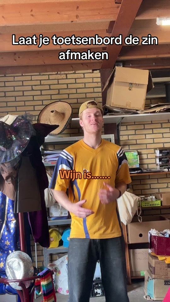 TikTok video thumbnail by gefrituurdebanaan