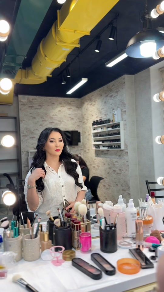 TikTok video thumbnail by zamira.karabaevaa