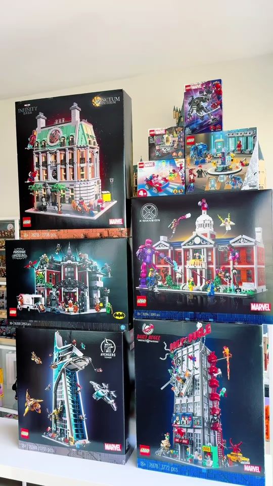 TikTok video thumbnail by buildbricksvibes