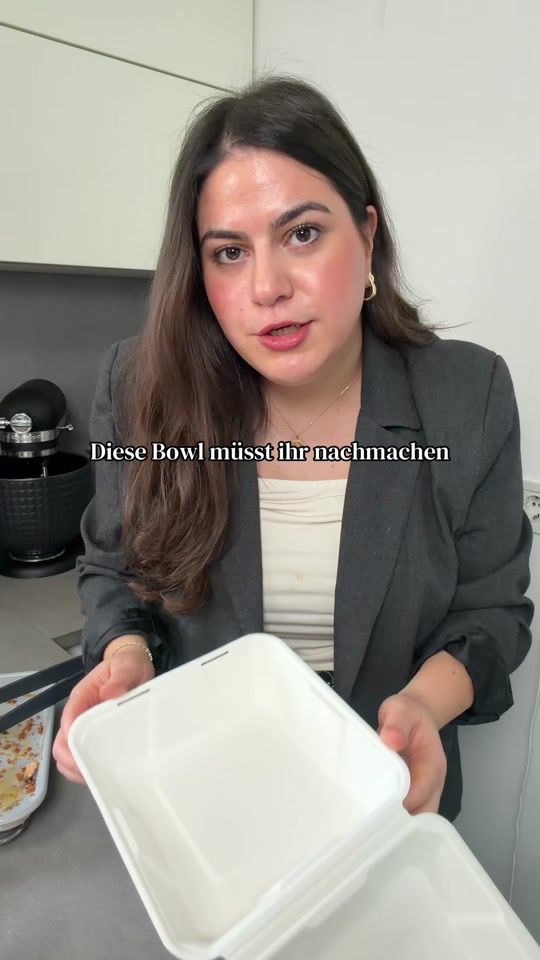 TikTok video thumbnail by gruensteinkitchen