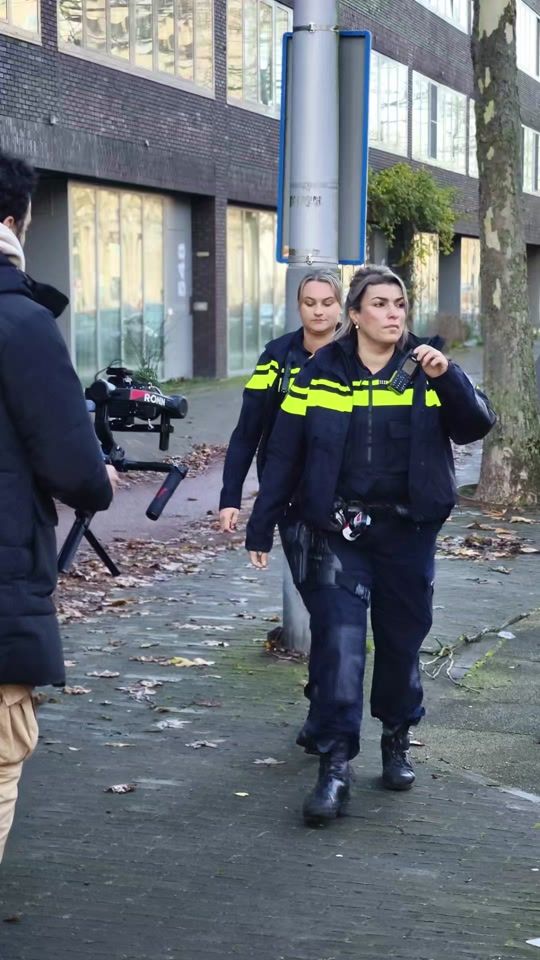 TikTok video thumbnail by politie_mahasin
