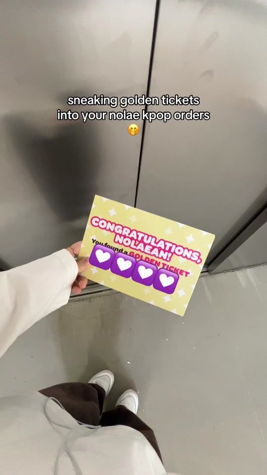TikTok video thumbnail by nolae.de