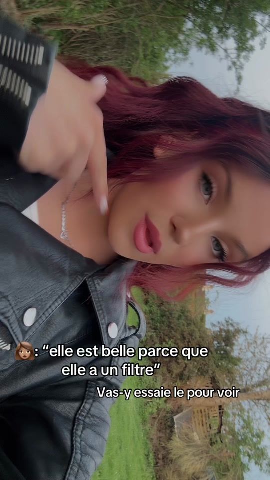 TikTok video thumbnail by d_oceane.x
