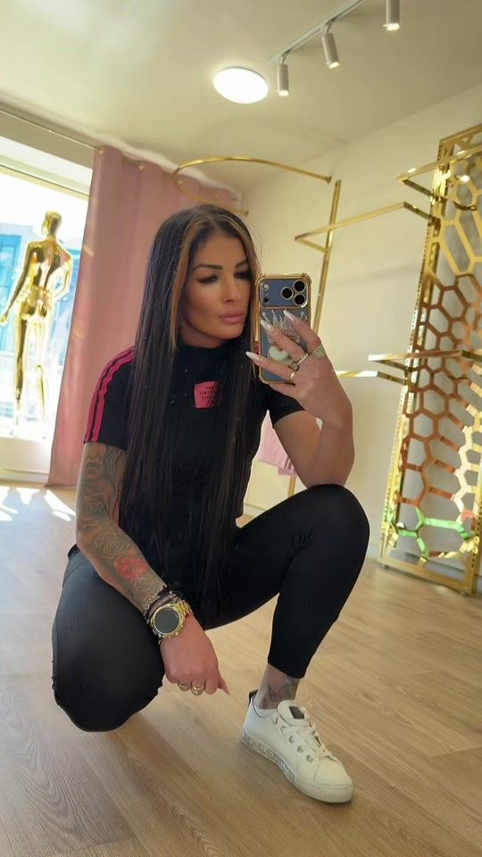 TikTok video thumbnail by rafdes_moda