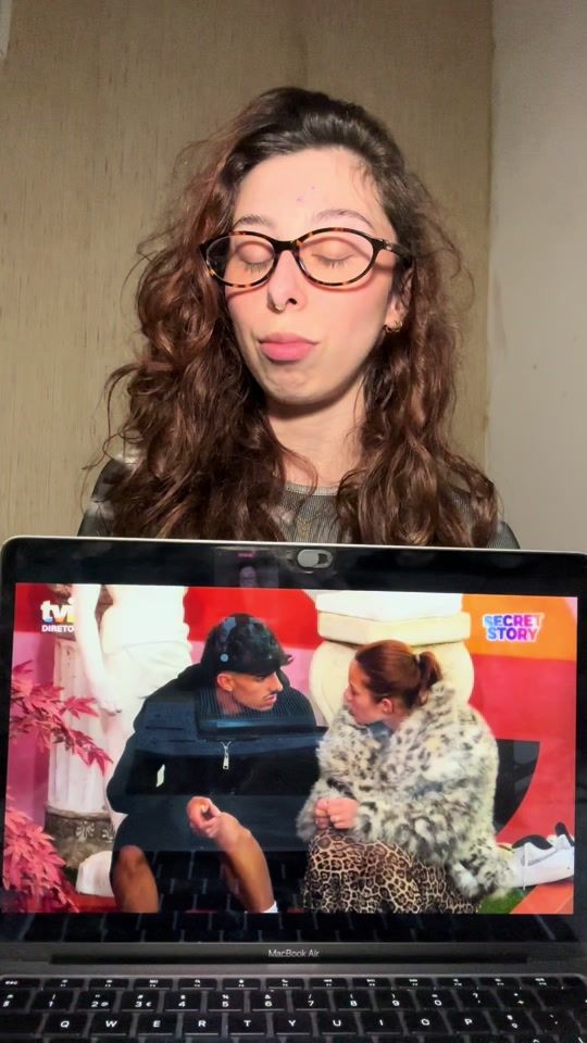 TikTok video thumbnail by flopageira