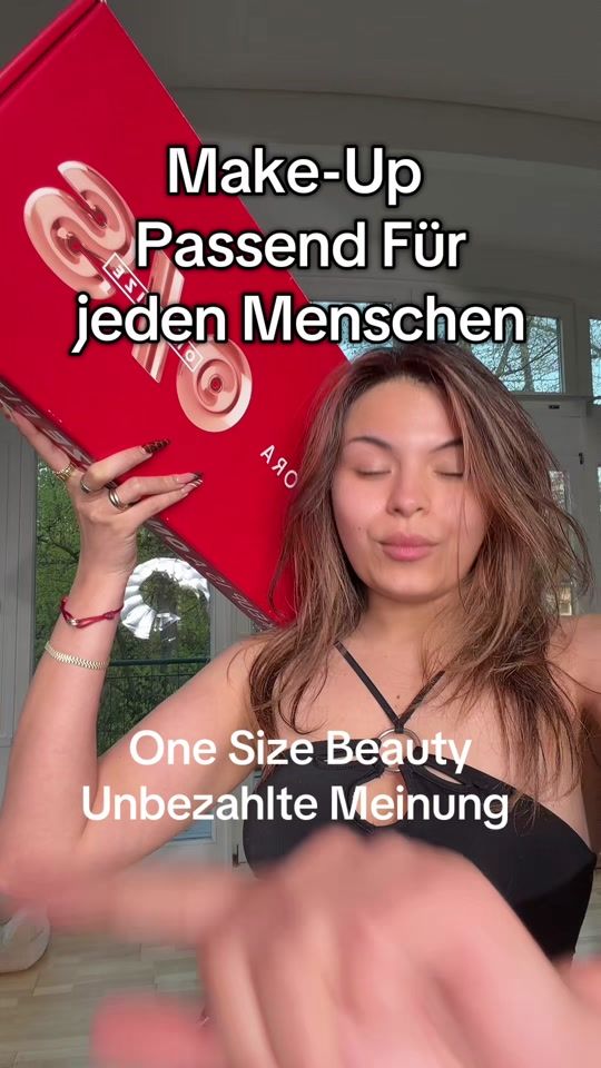 TikTok video thumbnail by berliner_makeup