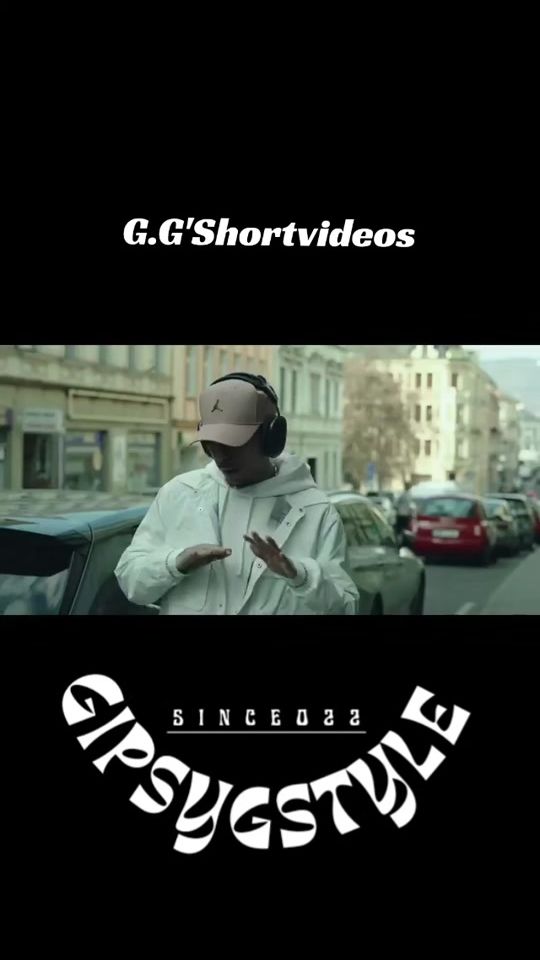 TikTok video thumbnail by romano_g_style
