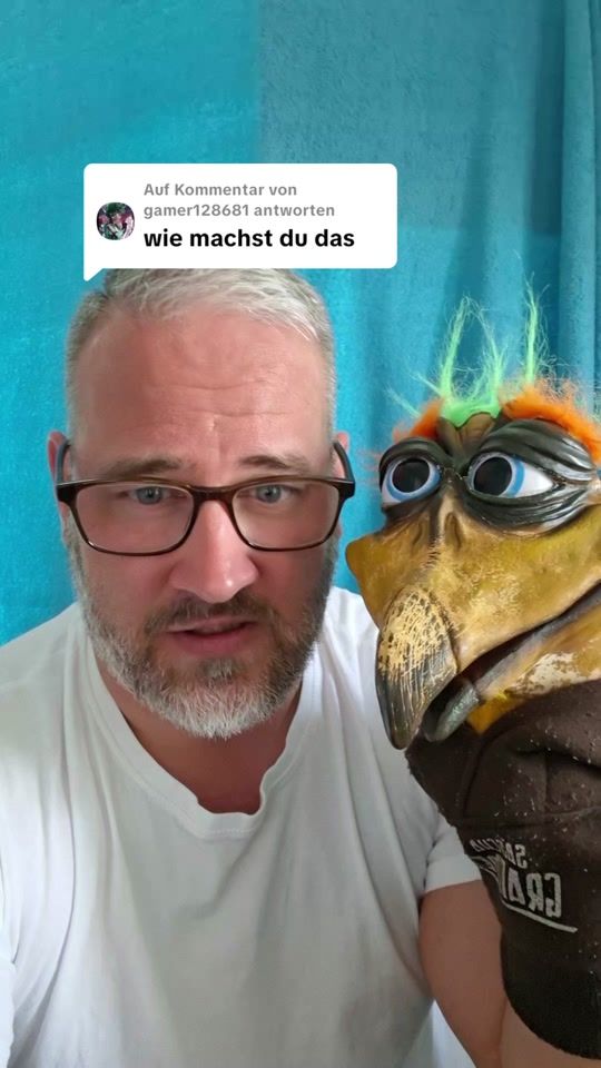 TikTok video thumbnail by sven.bauchredner