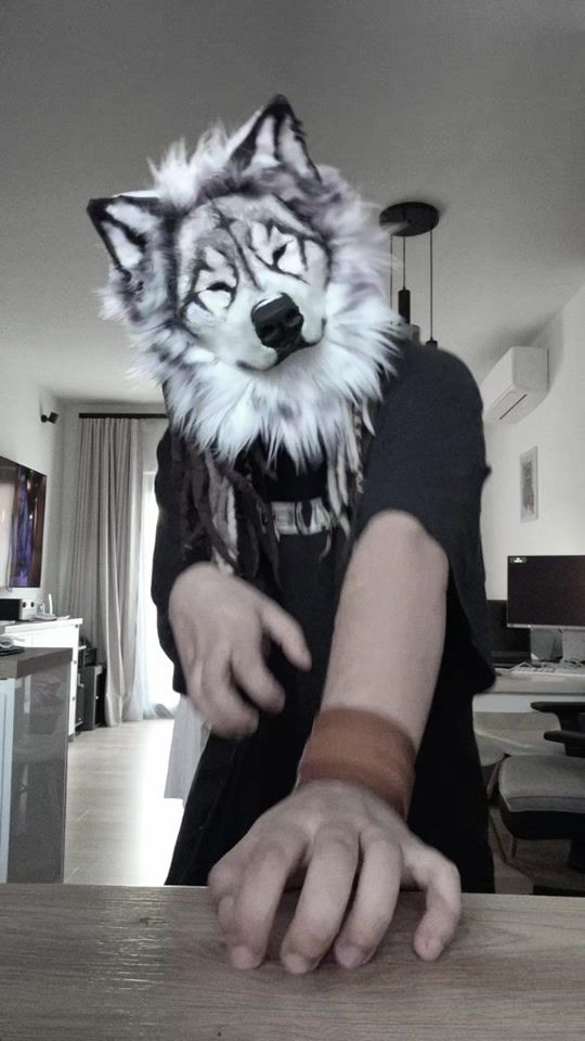 TikTok video thumbnail by wolf.spectrum