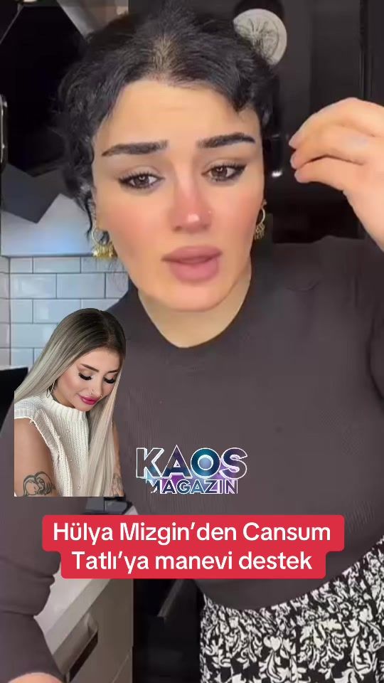 TikTok video thumbnail by kaosmagazinofficial