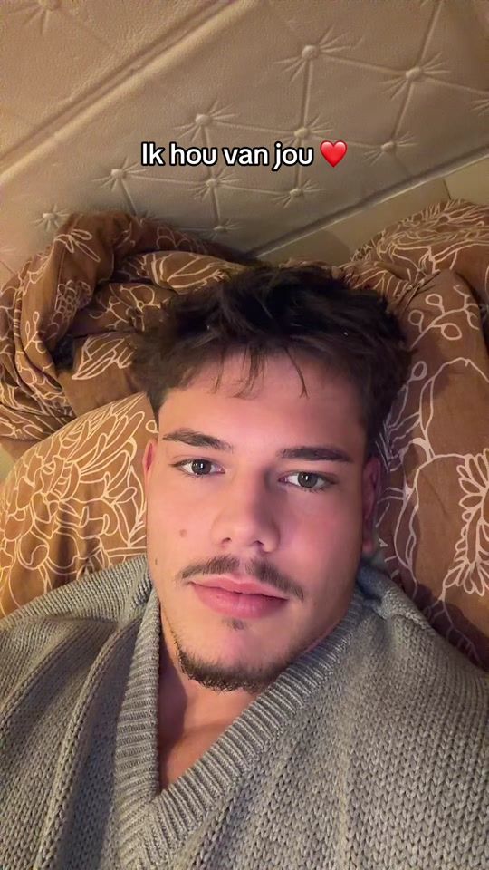 TikTok video thumbnail by jarlvandenberg