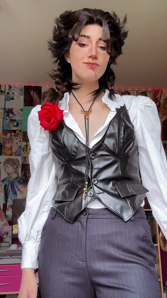 TikTok video thumbnail by its.chxy