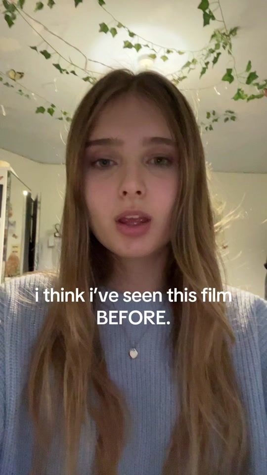 TikTok video thumbnail by lucehannah