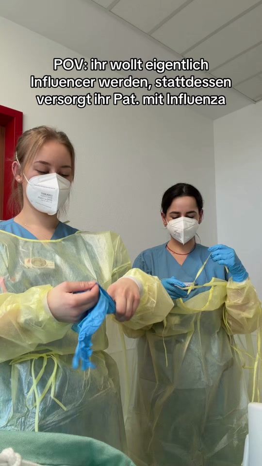TikTok video thumbnail by usinscrubs_