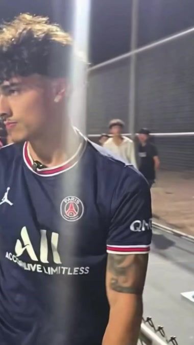TikTok video thumbnail by alexguapox