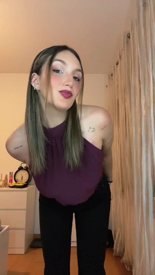 TikTok video thumbnail by santigold4you