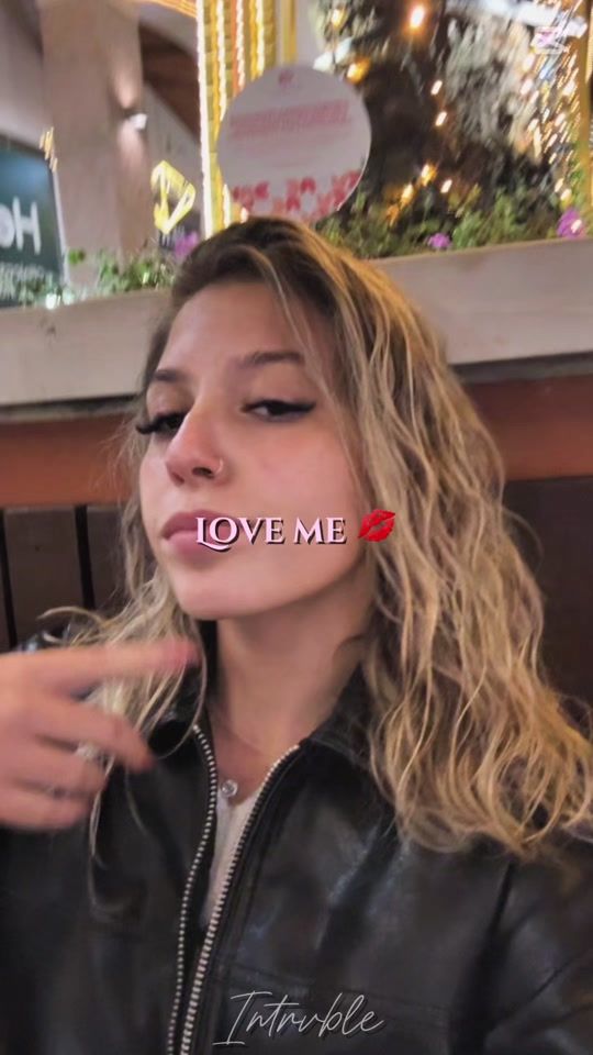 TikTok video thumbnail by _luanareis13
