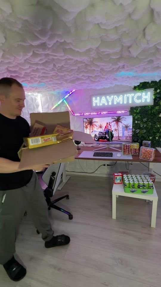 TikTok video thumbnail by haymitch88