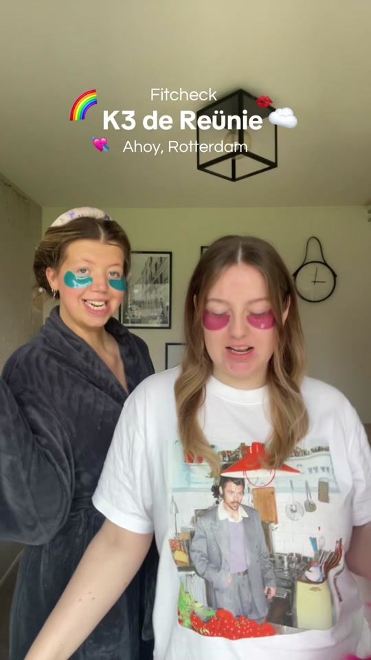 TikTok video thumbnail by celinachloee