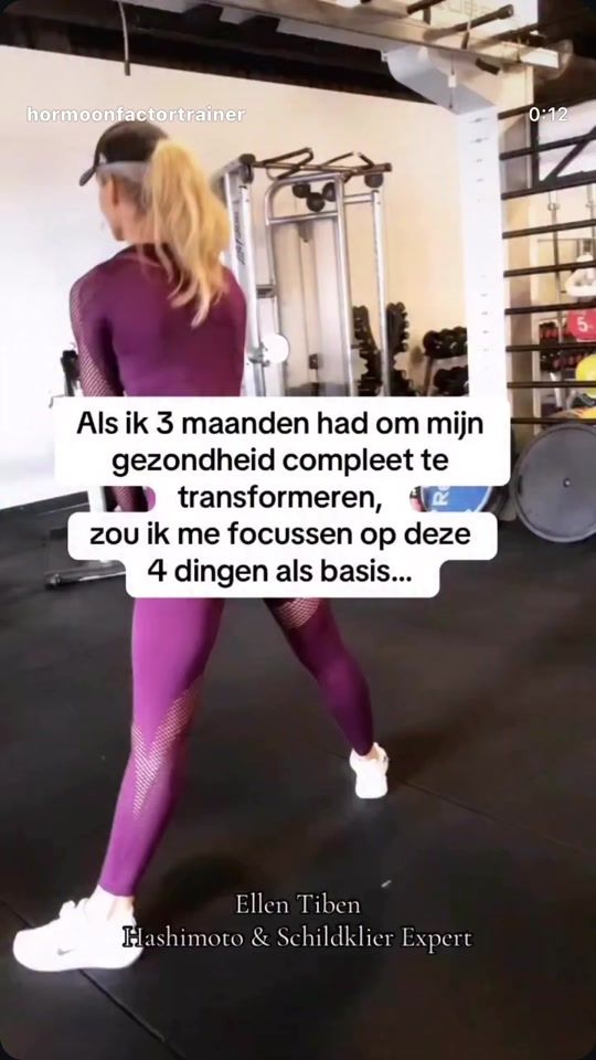 TikTok video thumbnail by hormoonfactortrainer