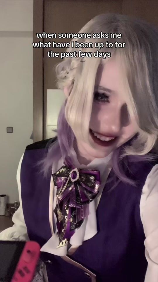 TikTok video thumbnail by stinkyventi