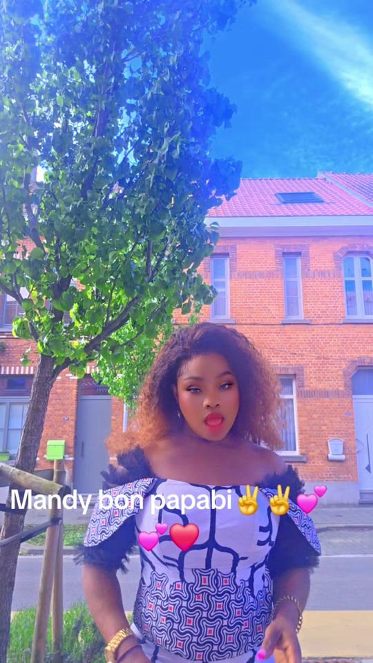 TikTok video thumbnail by selinaofori3