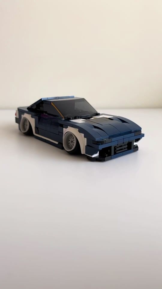 TikTok video thumbnail by lego.customz