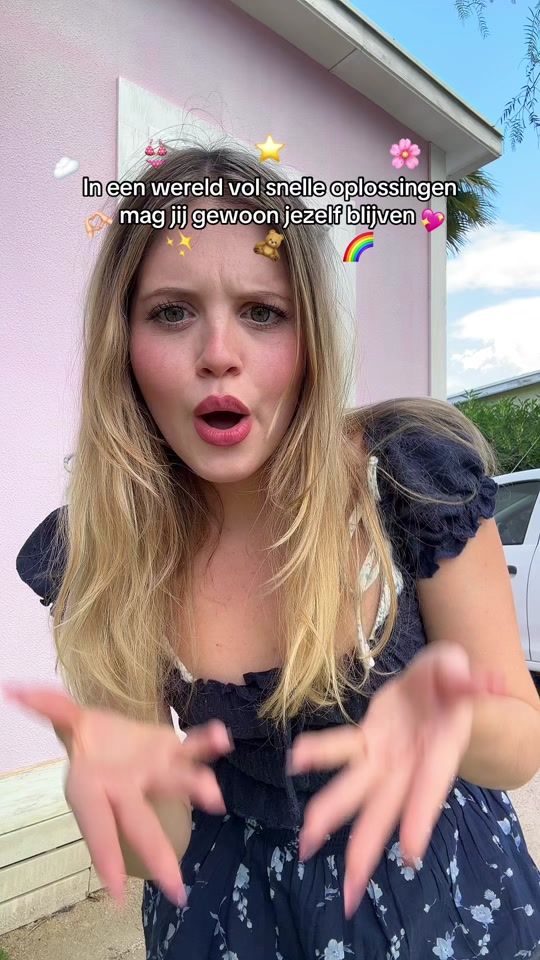 TikTok video thumbnail by gianadekat