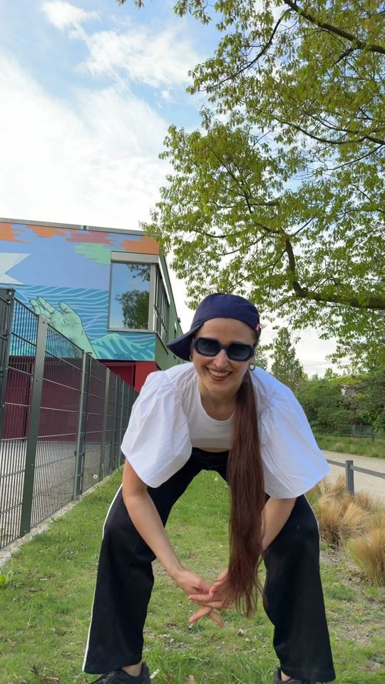 TikTok video thumbnail by dance.with.slava