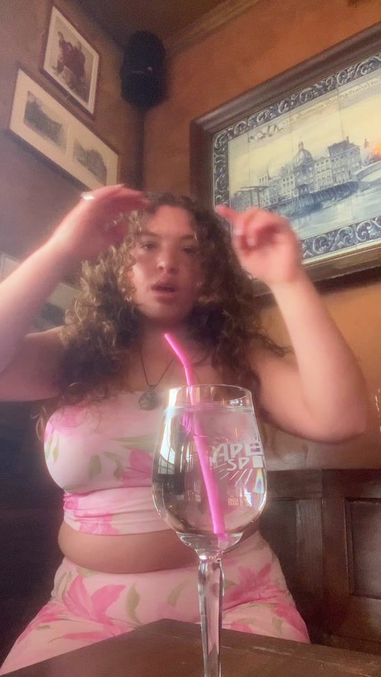 TikTok video thumbnail by madlynascimento
