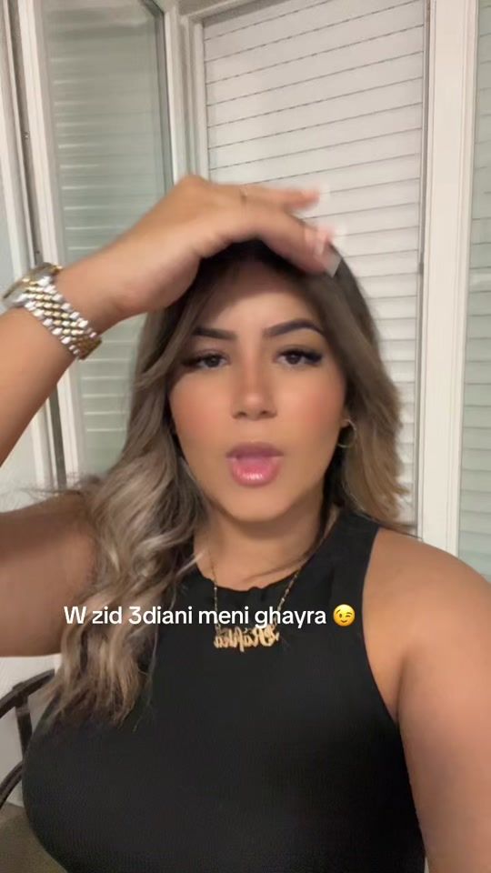 TikTok video thumbnail by yaraaben__